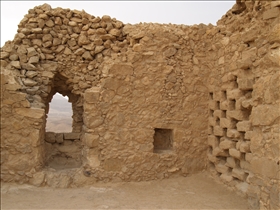 Masada UNESCO